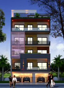 PALM FLOORS